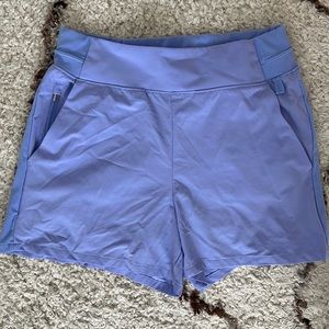 Athleta Brooklyn Shorts